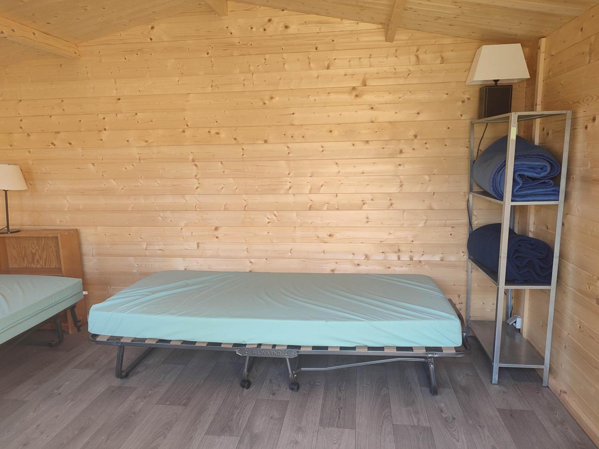 Bod E Ti Faned, Jardin D'Hotes Des Randonneurs Tréguier 외부 사진