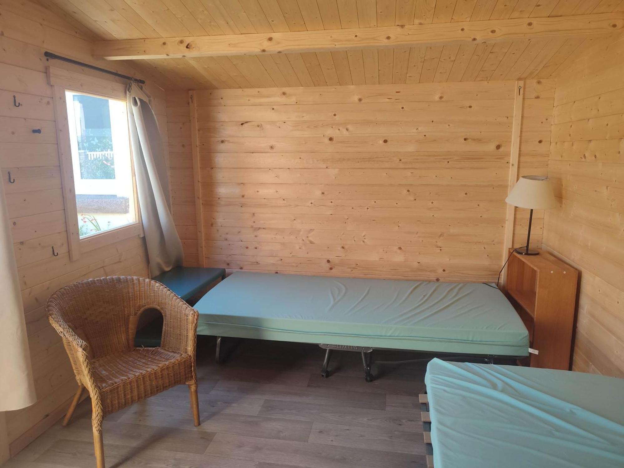 Bod E Ti Faned, Jardin D'Hotes Des Randonneurs Tréguier 외부 사진
